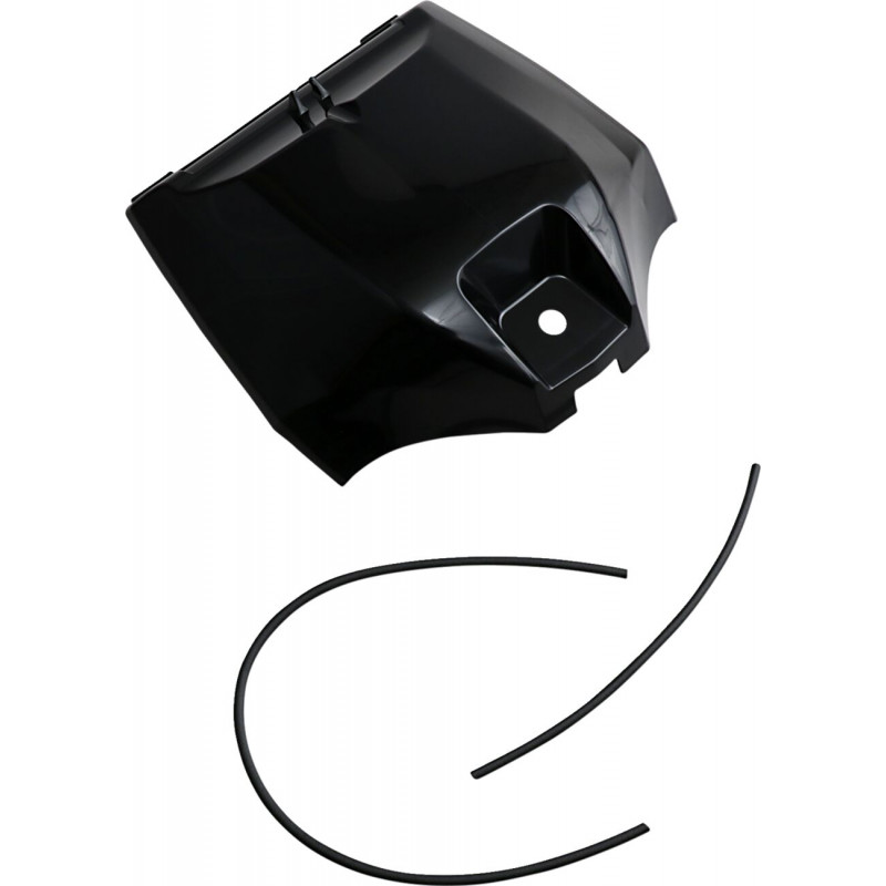 AIRBOX CVR YZF 18- BK - 05202730