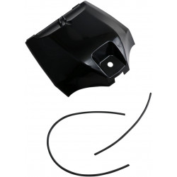 AIRBOX CVR YZF 18- BK - 05202730
