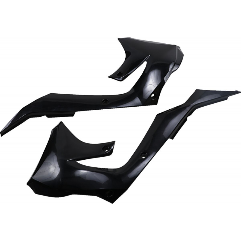 SHROUD PF KX450 BLK - 05202822 | Dr Rider