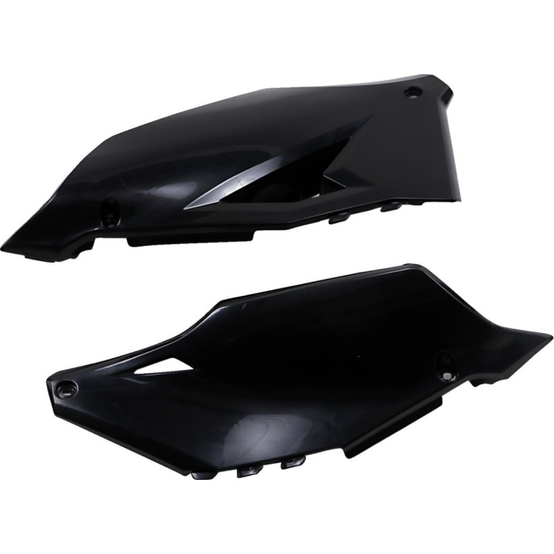 SIDE PANEL KF450 BLK - 05202825 | Dr Rider