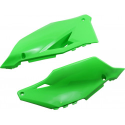 SIDE PANEL KF450 GRN - 05202827 | Dr Rider