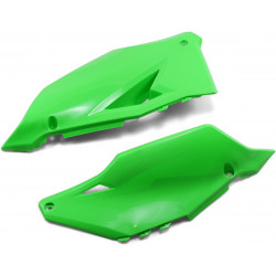 SIDE PANEL KF450 GRN - 05202827 | Dr Rider