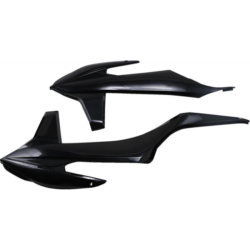 SHROUD PF KTM BLK - 05202828 | Dr Rider