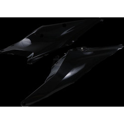 SIDE PANEL KTM BLK - 05202831 | Dr Rider