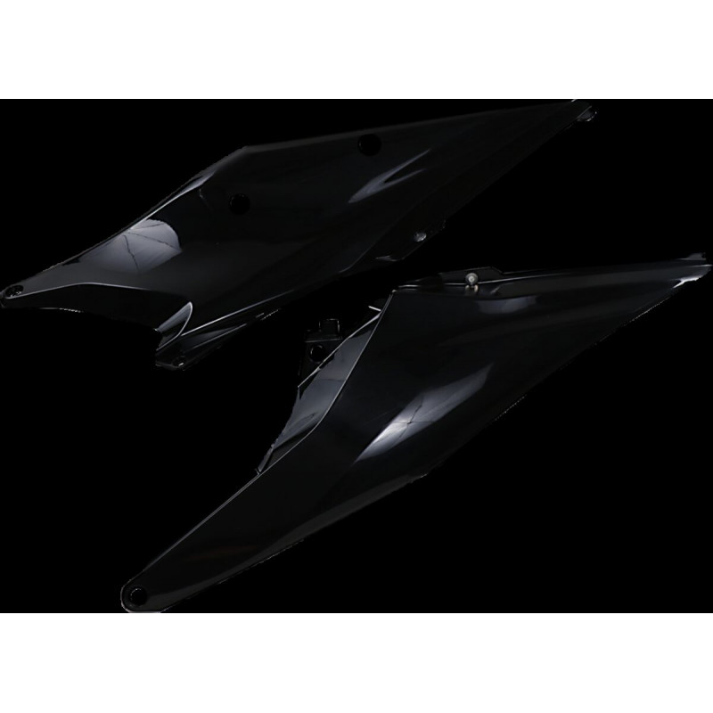 SIDE PANEL KTM BLK - 05202831 | Dr Rider