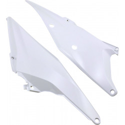 SIDE PANEL KTM WHT - 05202834 | Dr Rider
