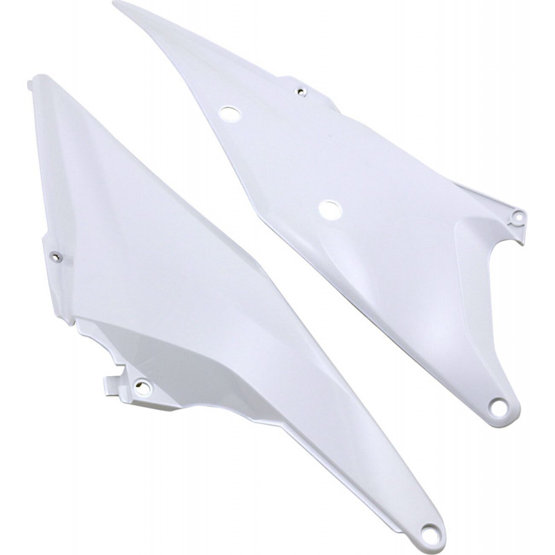 SIDE PANEL KTM WHT - 05202834 | Dr Rider