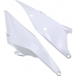 SIDE PANEL KTM WHT - 05202834 | Dr Rider