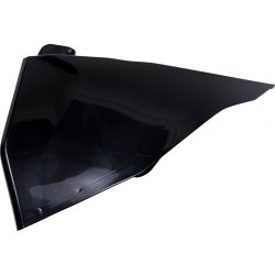 COVER AIRBOX KTM BLK - 05202836 | Dr Rider