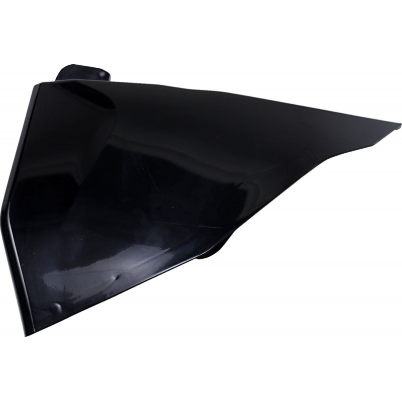 COVER AIRBOX KTM BLK - 05202836 | Dr Rider
