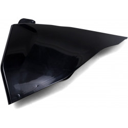 COVER AIRBOX KTM BLK - 05202836 | Dr Rider