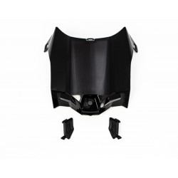 AIRBOXCOVER YAM BK - 05203074