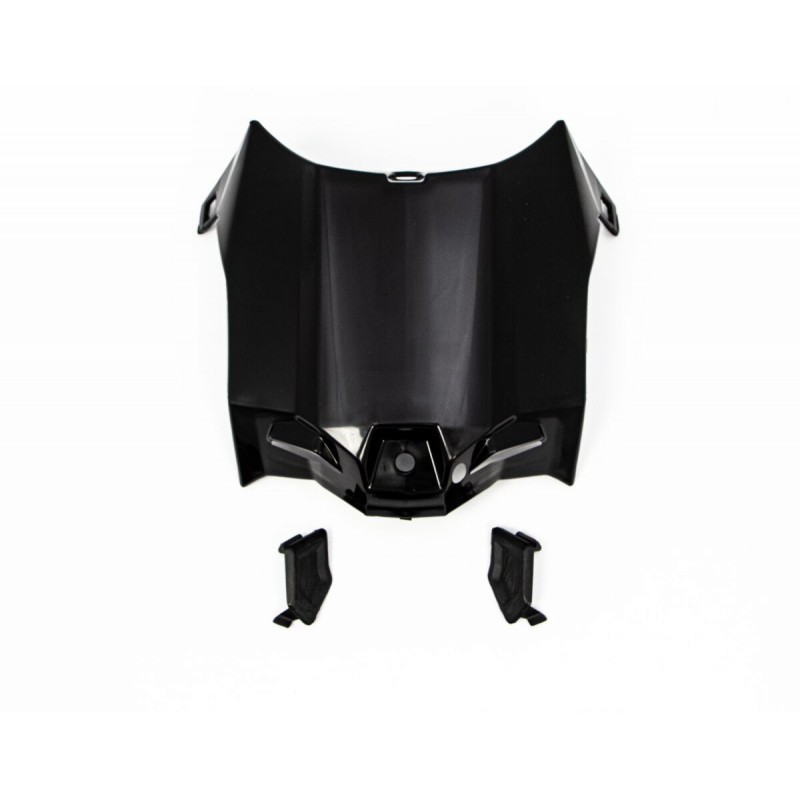 AIRBOXCOVER YAM BK - 05203074