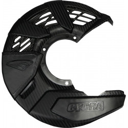 DISC COVER BLACK - 05203094