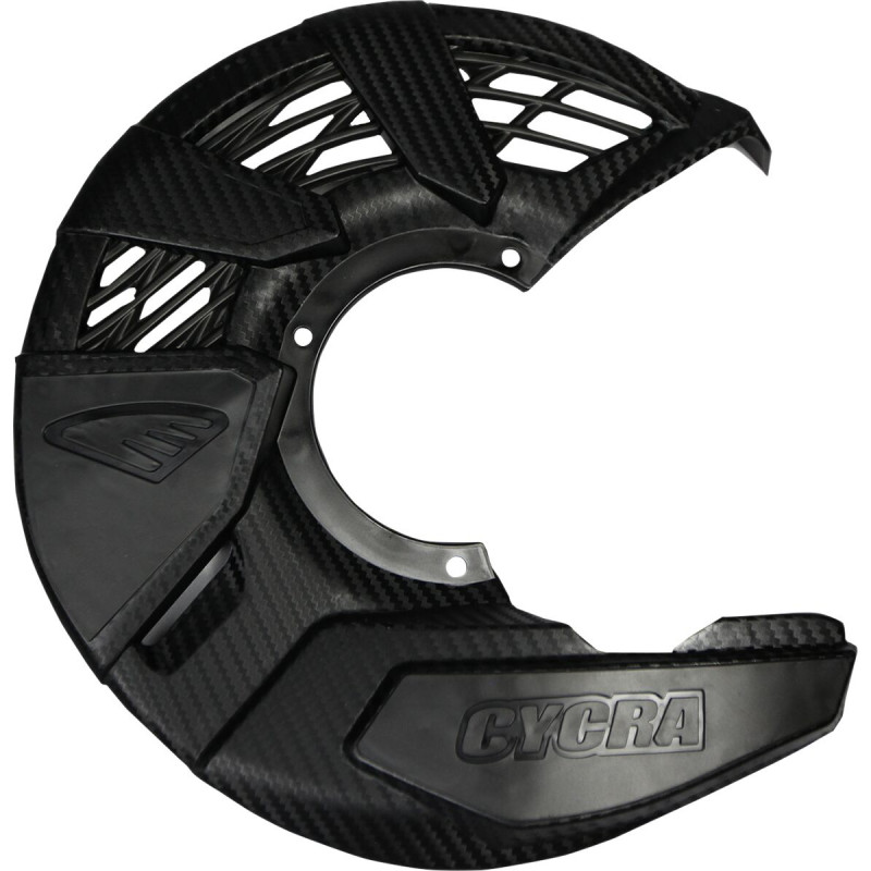 DISC COVER BLACK - 05203094