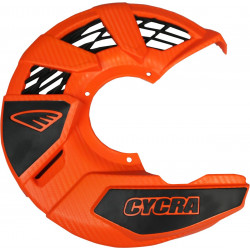 DISC COVER ORANGE - 05203095 | Dr Rider