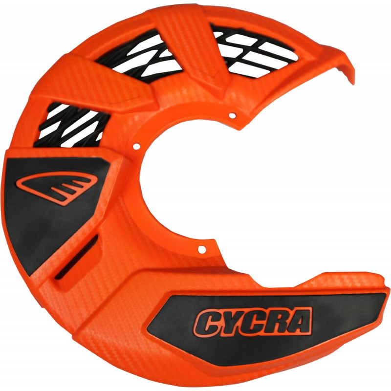 DISC COVER ORANGE - 05203095 | Dr Rider