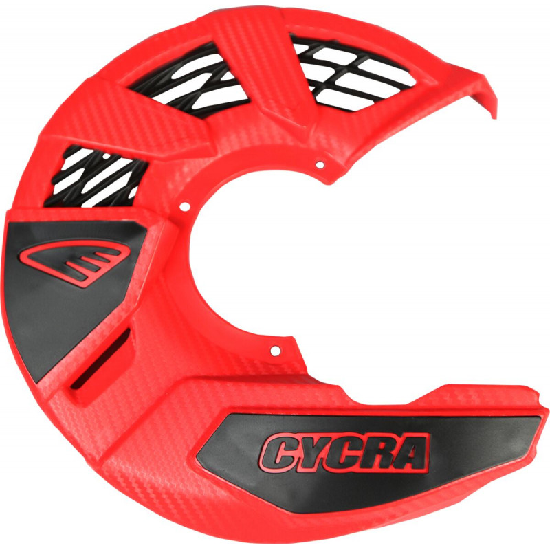 DISC COVER RED - 05203096 | Dr Rider