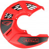 DISC COVER RED - 05203096 | Dr Rider