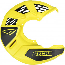 DISC COVER YELLOW - 05203098 | Dr Rider
