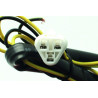 Feu arrière BIHR LED clignotants intégrés Yamaha MT-09