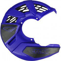DISC COVER BLUE - 05203099