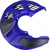 DISC COVER BLUE - 05203099