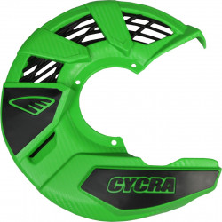 DISC COVER GREEN - 05203100 | Dr Rider