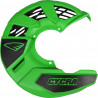 DISC COVER GREEN - 05203100 | Dr Rider