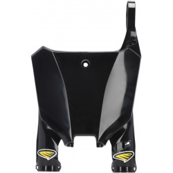 STADIUM PLATE CRF450 21- BK - 05203227 | Dr Rider