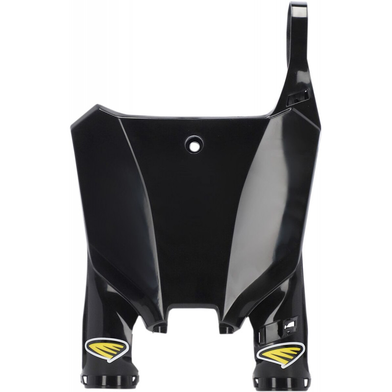 STADIUM PLATE CRF450 21- BK - 05203227 | Dr Rider