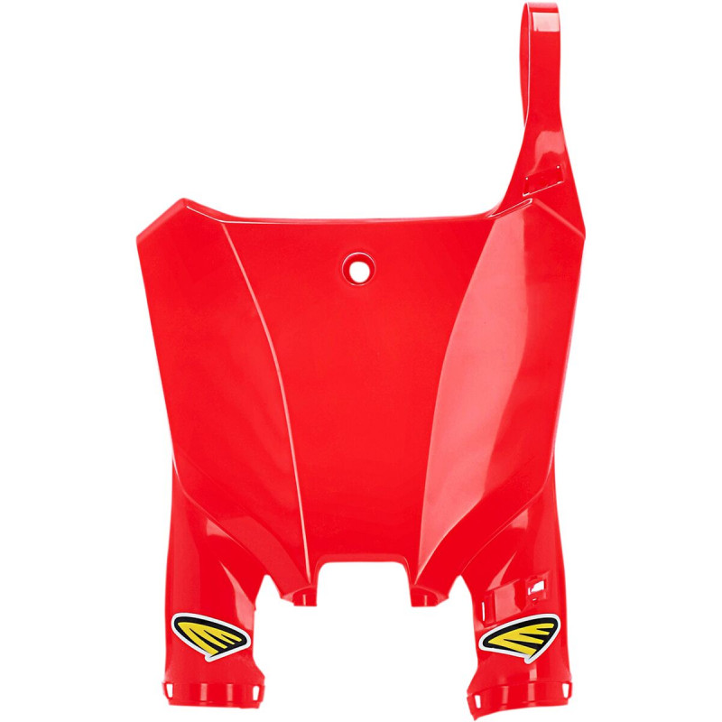 STADIUM PLATE CRF450 21- RD - 05203228 | Dr Rider
