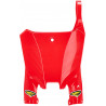 STADIUM PLATE CRF450 21- RD - 05203228 | Dr Rider