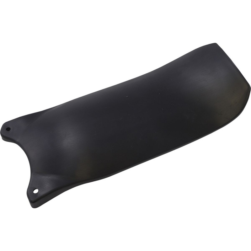 MUDFLAP CRF450 21- BK - 05203231 | Dr Rider