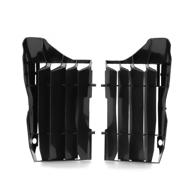 RAD LOUVERS BK CRF250 '20 - 05203274 | Dr Rider