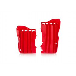 RAD LOUVERS RD CRF450 '17 - 05203279 | Dr Rider