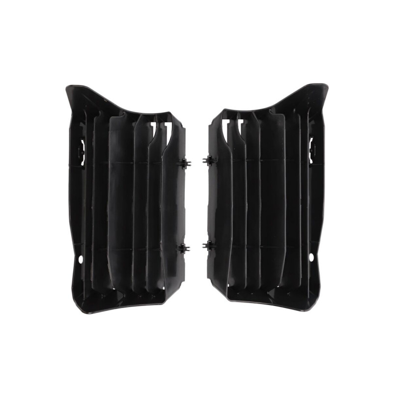 RAD LOUVERS BK CRF450 '21 - 05203280 | Dr Rider