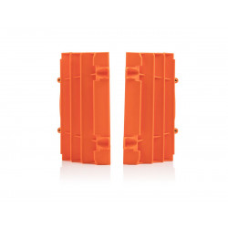 RAD LOUVERS OR KTM '19 - 05203282 | Dr Rider