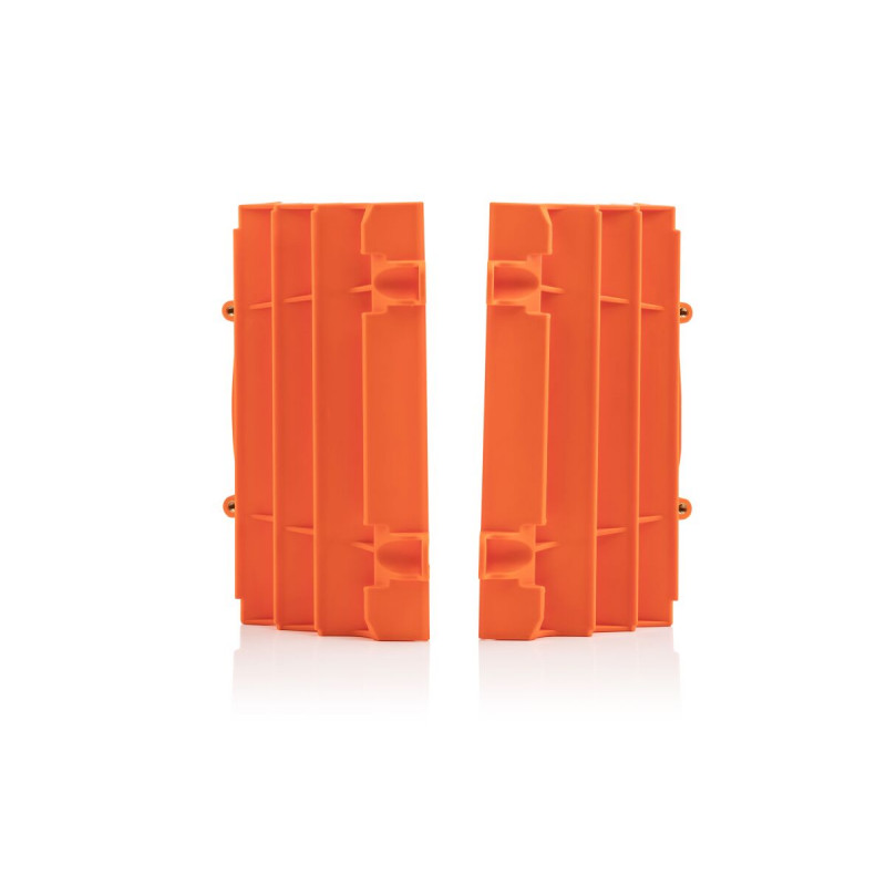 RAD LOUVERS OR KTM '19 - 05203282 | Dr Rider