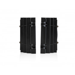 RAD LOUVERS BK KTM '19 - 05203283 | Dr Rider