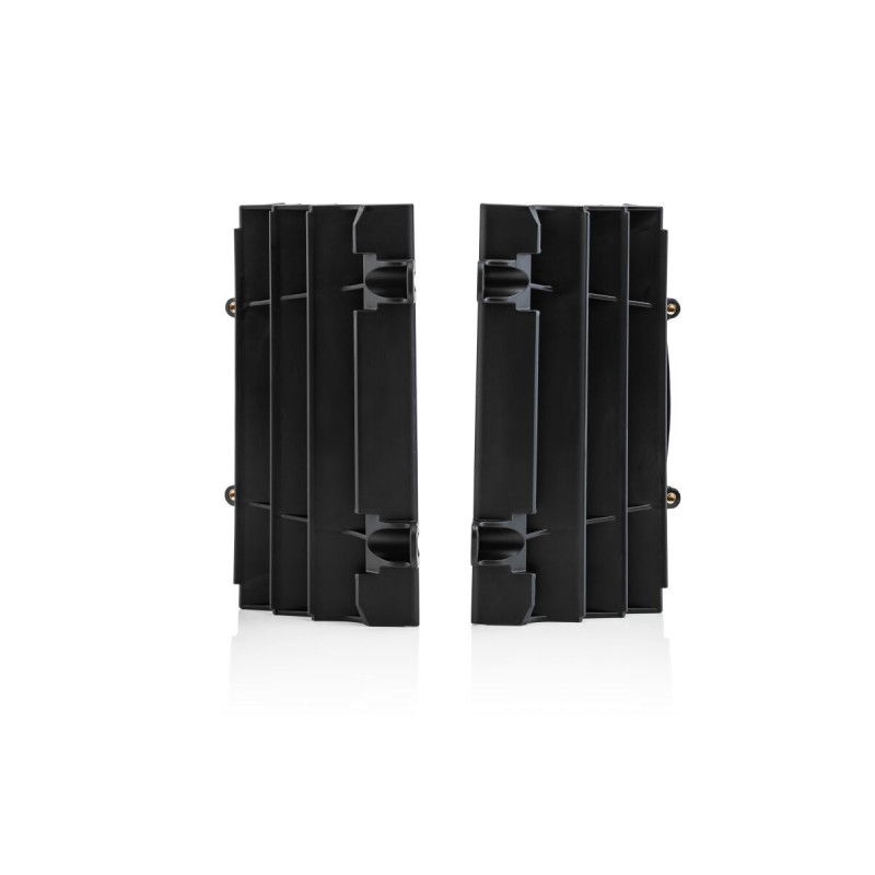 RAD LOUVERS BK KTM '19 - 05203283 | Dr Rider