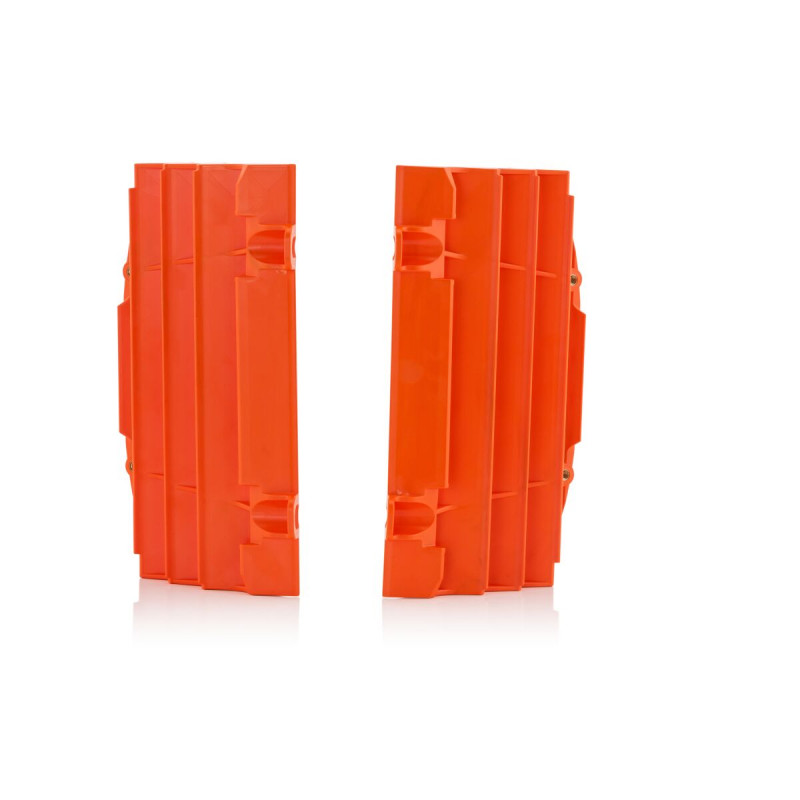 RAD LOUVERS OR KTM '16 - 05203284