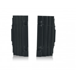 RAD LOUVERS BK KTM '16 - 05203285