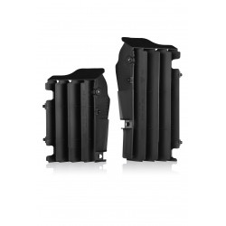 RAD LOUVERS BK KX450 '16- - 05203286 | Dr Rider
