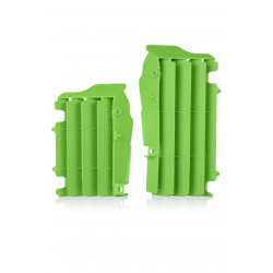 RAD LOUVERS GN KX450 '16- - 05203287 | Dr Rider