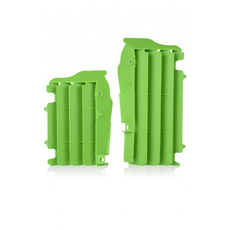 RAD LOUVERS GN KX450 '16- - 05203287 | Dr Rider