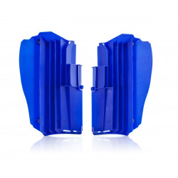RAD LOUVERS BL YAMAHA - 05203288