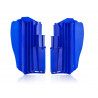 RAD LOUVERS BL YAMAHA - 05203288