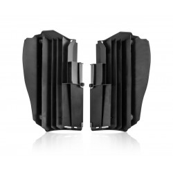 RAD LOUVERS BK YAMAHA - 05203289