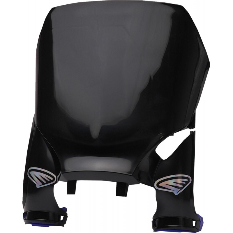 STADIUM  PLATE YZF450 BK - 05203805 | Dr Rider